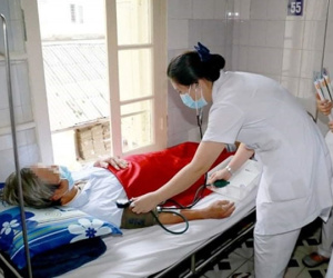 30 trường hợp mắc bệnh 'vi khuẩn ăn thịt người', 4 bệnh nhân tử vong