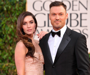 Megan Fox đệ đơn ly hôn