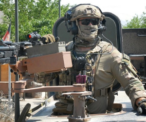 Australia tước quân tịch đặc nhiệm hành quyết người Afghanistan