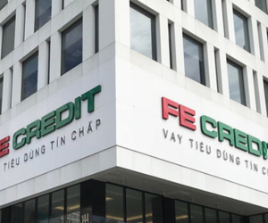 Ngân hàng đang dần buông công ty tài chính