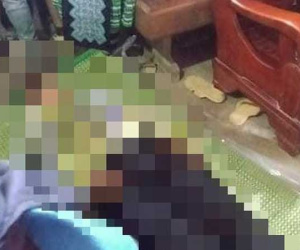 Nam thanh niên 19 tuổi bị sát hại lúc nửa đêm