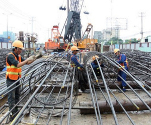 30% doanh nghiệp phải 'bôi trơn' khi làm thủ tục xây dựng?