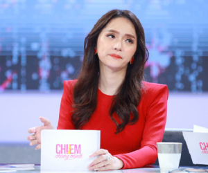 Gameshow: Nơi bắt nguồn mọi làn sóng anti nghệ sĩ?