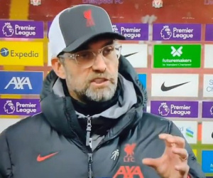 HLV Juergen Klopp chỉ trích cách xếp lịch thi đấu ở Ngoại hạng Anh