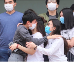 10 người ở TP.HCM phát hiện mắc COVID-19 trong ngày cuối ở khu cách ly