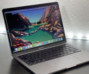 MacBook dùng chip M1 bị lỗi Bluetooth