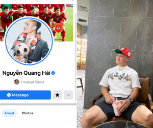 Âm thầm đặt lại mối quan hệ, Quang Hải đang 'thèm có người yêu lắm rồi'?