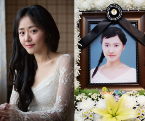Đối nghịch số phận 2 sao nhí Trái Tim Mùa Thu: Moon Geun Young vượt qua bệnh tật, bạn diễn mới 20 tuổi đã qua đời vì ung thư