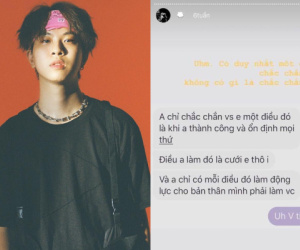 Xôn xao bài tố RTee lăng nhăng, yêu cô này 2 tháng mới chia tay cô khác với lý do 'lo cho sự nghiệp'?