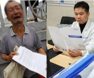 Hơn 100.000 người Trung Quốc giám định ADN mỗi năm: Đàn ông cay đắng biết mang kiếp 'đổ vỏ', phụ nữ đau đớn không biết con của nhân tình hay chồng