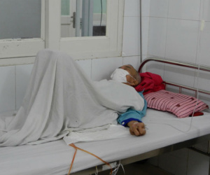 Nhiều người dân miền Trung tử vong do vi khuẩn 'ăn thịt người': Căn bệnh này là gì và nguy hiểm như thế nào?