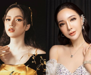 Biến vẫn căng: Đào Anh tố Hương Giang hét giá cát xê 50 triệu khi được mời đến chương trình của cộng đồng LGBT