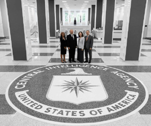 CIA tuyển mộ điệp viên như thế nào?