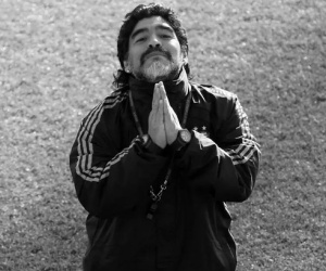 Sinh nhật Maradona được đề xuất làm quốc lễ Argentina
