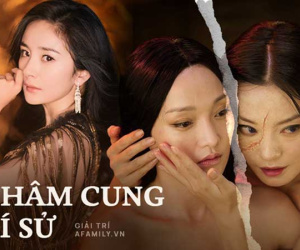 Châu Tấn - Triệu Vy thù ghét, không nhìn mặt nhau: Lộ danh tính sao hạng A đâm thọt 2 bên chính là Dương Mịch