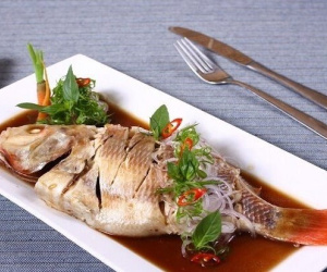 4 loại cá cần cân nhắc kỹ trước khi ăn