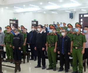 Đại án BIDV: 3 bị cáo kháng cáo