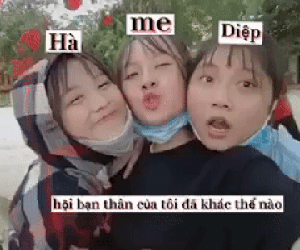 Hoa hậu Đỗ Thị Hà và hội bạn thân: Khẳng định đẳng cấp của sự 'lột xác'