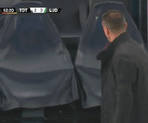 Siêu phẩm từ khoảng cách hơn 50m của sao Tottenham vào lưới Ludogorets