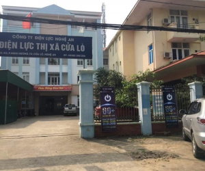 Kỷ luật cán bộ điện lực ghi tăng tiền điện của dân lên gấp 4 lần