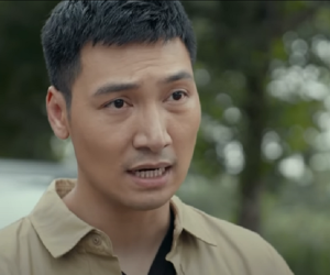 Hồ sơ cá sấu tập 4: Mạnh Trường 'sôi máu' khi phát hiện vợ mất tích sau khi vào khách sạn với trai lạ