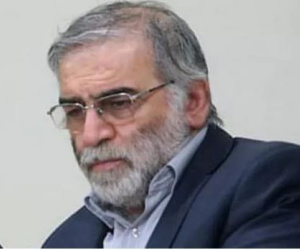 Nhà khoa học hạt nhân hàng đầu Iran bị ám sát gần Tehran