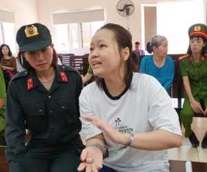 Các bị cáo giết người, đổ bê tông phi tang xác ở Bình Dương kháng cáo kêu oan, tòa phúc thẩm hoãn xử
