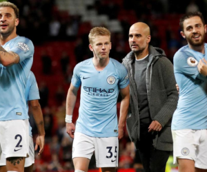Ngoại hạng Anh công bố lịch đấu tháng 12: Chelsea và Man City gặp khó