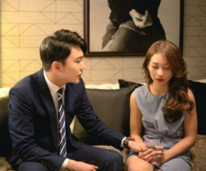 Chỉ 1 tuần sau ngày bắt vợ kí đơn ly hôn, anh chồng bước vào nhà vệ sinh đã thấu suốt vấn đề và ân hận tột cùng