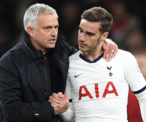 Mourinho không hài lòng với học trò vì quá thật thà