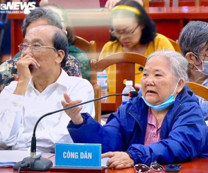 Người Thủ Thiêm tiếp tục không đồng tình với kết luận của Thanh tra Chính phủ