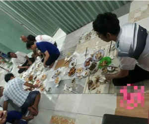 Phải ngồi 'chiếu dưới' chỉ vì không đẻ được con trai, dân tình khuyên người đàn ông nên 'đứng lên đi về'
