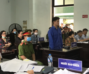 Vụ bác sĩ bị tố hiếp dâm đồng nghiệp: Luật sư đề nghị điều tra lại vụ án