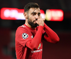 Nani nhận xét cực chất về Bruno Fernandes, MU lời to