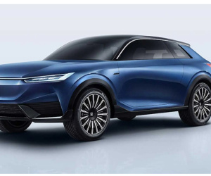 Honda CR-V thế hệ mới hé lộ thay đổi về động cơ khiến Mazda CX-5, Hyundai Tucson dè chừng