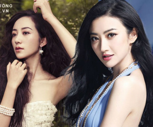 'Kinh thành đại mỹ nhân' sở hữu thế lực ngầm đáng gờm nhất Cbiz: Người có hậu thuẫn vững chắc nhưng vẫn bị coi là 'bình hoa', kẻ chưa kịp nổi tiếng đã phá sản