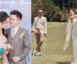 'Đặt gạch' hóng 5 đám cưới của hội giàu có nổi tiếng sắp diễn ra, hỉ sự của Phan Thành hứa hẹn xa hoa nhất