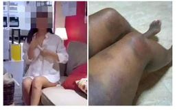 Mở cửa hàng quần áo cho vợ, chồng ghé thăm rồi sững sờ với cảnh tượng bên trong khiến anh lập tức hành động điên loạn