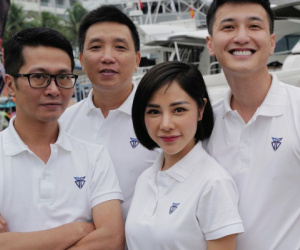 Hoá ra Huỳnh Anh đã liên tục 'nhá hàng' ảnh của bạn gái MC VTV lộ liễu từ lâu mà ai cũng tưởng... bị hack