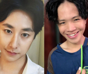 Thanh niên nuôi tóc 6 tháng trời để uốn giống Rocker Nguyễn nhưng lại đặt nhầm niềm tin ở tiệm làm đầu