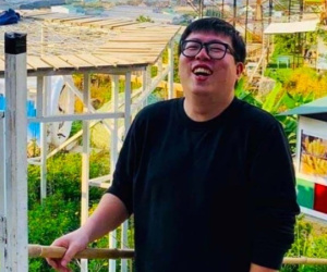 Lộ diện giám đốc người Hàn Quốc nghi chặt xác đồng hương nhét trong vali