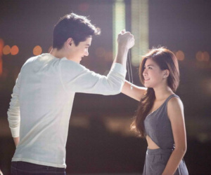 Gần ngày cưới thì 'khuyết điểm chí mạng' của cô gái bị phơi bày, song câu trả lời và quyết định của chồng sắp cưới đã khiến gã tình cũ phải tái mặt