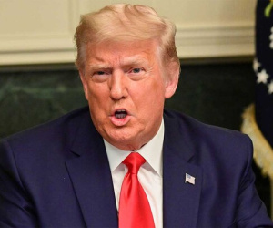 Tòa Mỹ bác đơn kiện của Trump về Pennsylvania