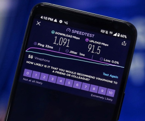 Người dùng có thể trải nghiệm 5G bằng Sim 4G