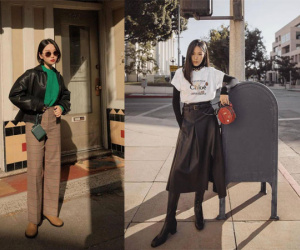 4 blogger cao chưa đến 1m60 nhưng style lại cực hay ho, đáng để chị em copy theo