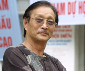 Nghệ sĩ Xuân Huyền qua đời