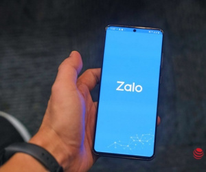 Zalo sắp được cấp giấy phép mạng xã hội