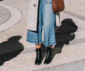 4 kiểu boots 'chấp' hết mọi thể loại giày cao gót về độ sang xịn, mùa Thu Đông nàng sành điệu nào cũng nên sắm