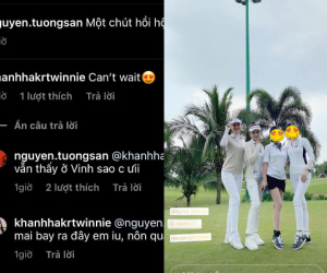 Có 1 gái xinh thân thiết với Á hậu Tường San được mời dự đám cưới bảo mật dù không phải là sao