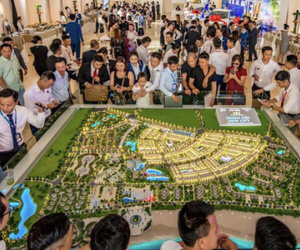 Giá nhà tăng vì thủ tục pháp lý nhiêu khê